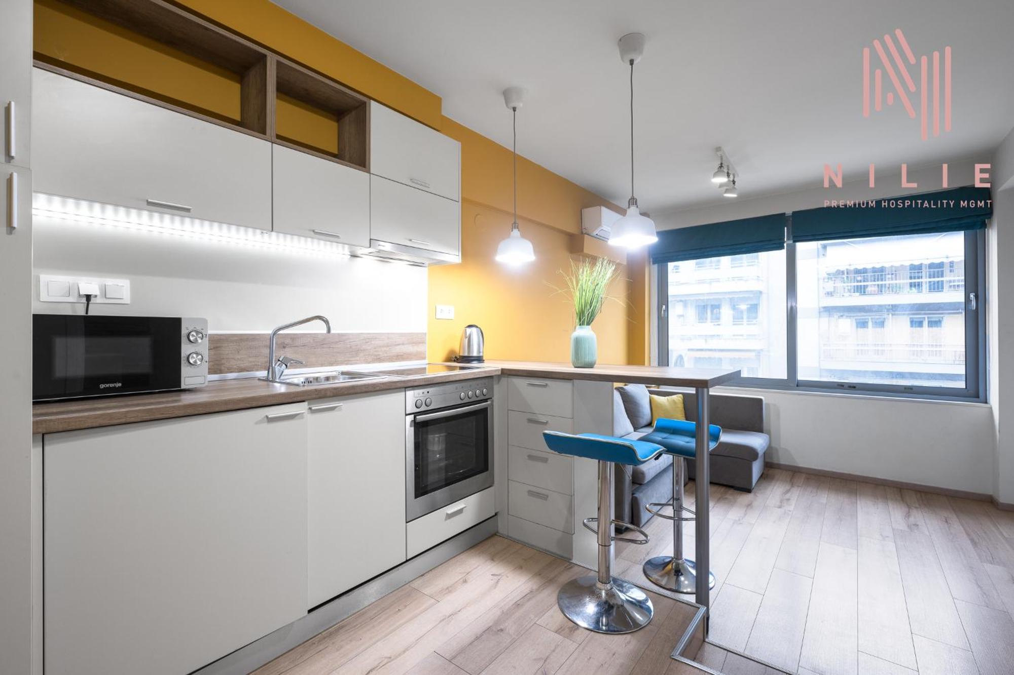 Amarillo, Nilie Hospitality Mgmt Apartment *